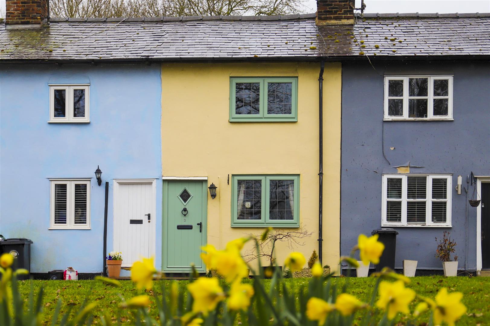 2 Bedroom for sale in Ashdon Cheffins Saffron Walden Sales